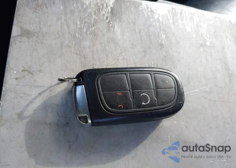 2015 Jeep Cherokee Limited из США, поврежденный, VIN 1C4PJMDSXFW719017